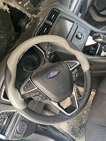 ÇIKMA KLİMA PANELİ ORJİNAL HATASIZ 2018 MODEL FORD  MONDEO