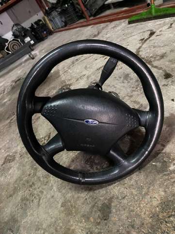 FORD FOCUS 1 ÇIKMA DİREKSİYON SİMİDİ