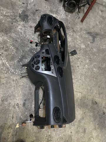 FORD FOCUS 1 ÇIKMA GÖĞÜS AİRBEG