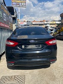 ORJİNAL ÇIKMA FORD MONDEO STOP LAMBASI  2018 MODEL